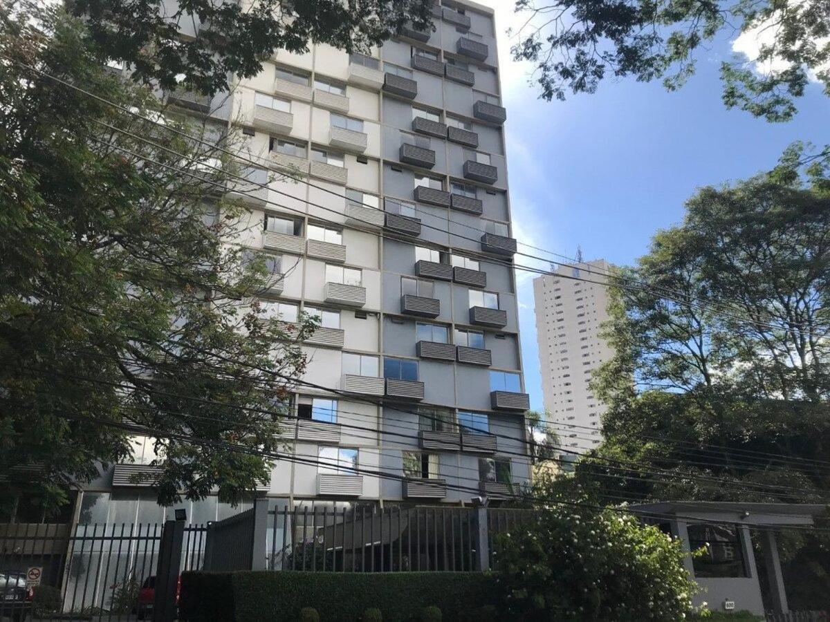 703 - Apto Inteiro Morumbi 703 圣保罗 外观 照片
