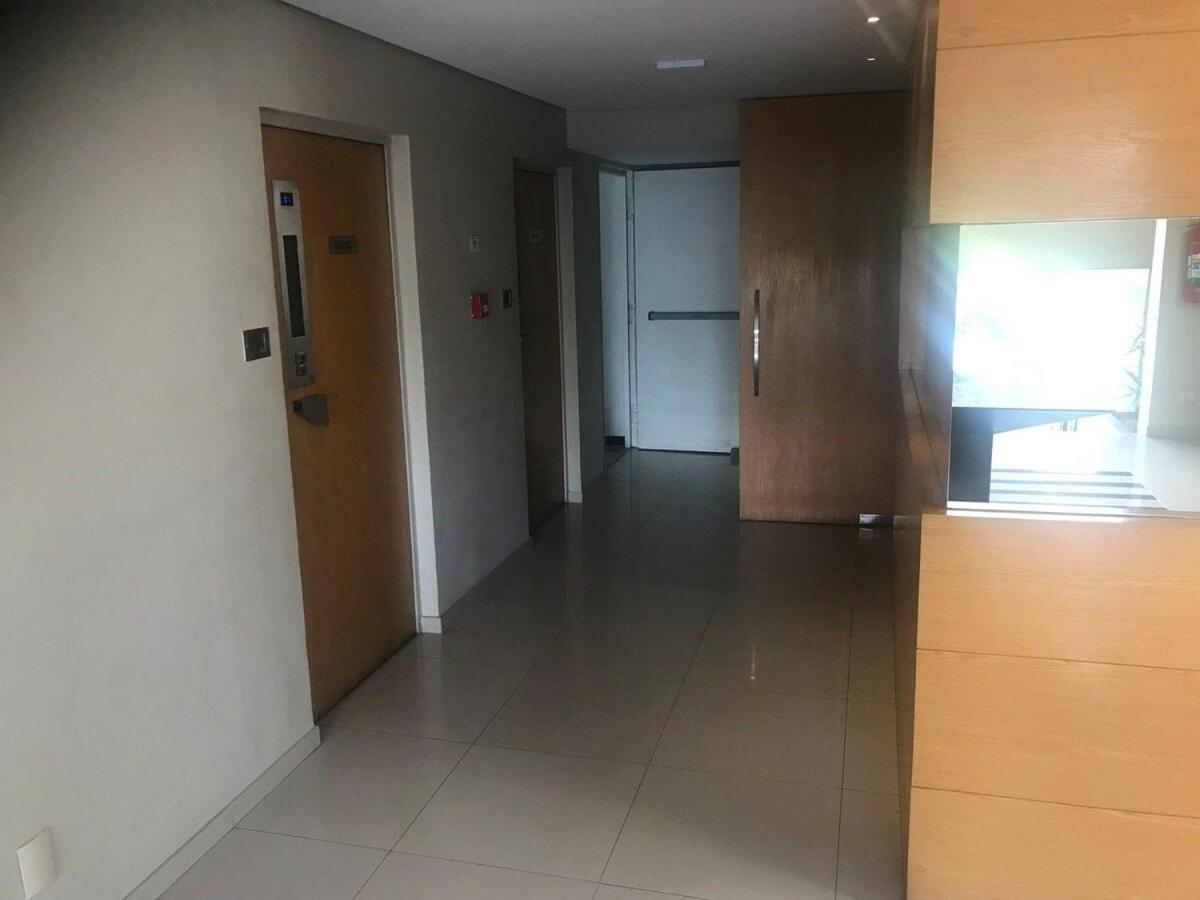 703 - Apto Inteiro Morumbi 703 圣保罗 外观 照片